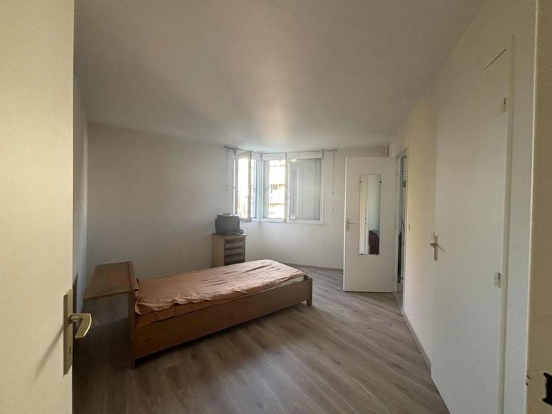 Appartement - 54 m² - 2 pièces
