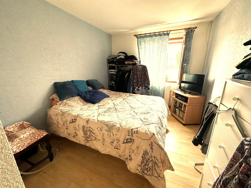 Maison - 101 m² - 4 pièces