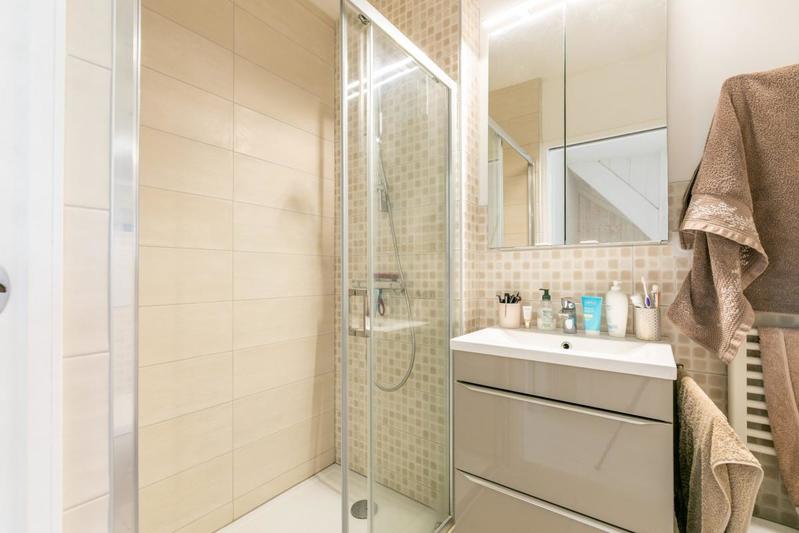 Maison de bourg - 146 m² - 5 pièces