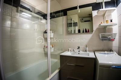 Duplex - 40 m² - 3 pièces