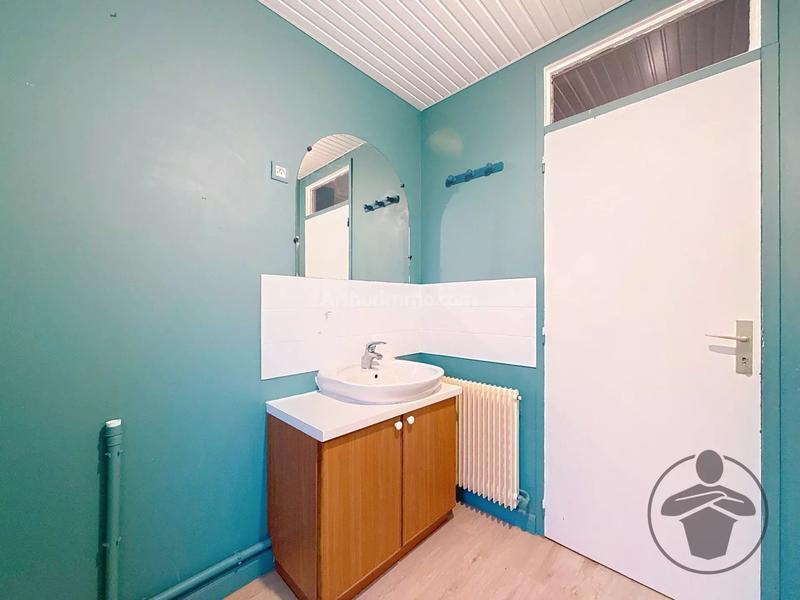 Maison - 118 m² - 5 pièces