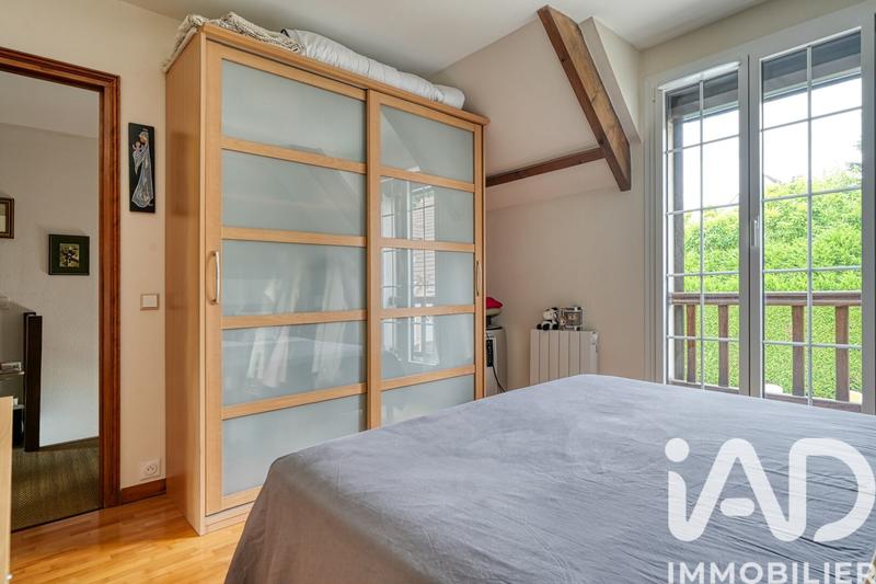 Maison - 106 m² - 6 pièces