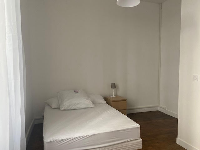 Appartement - 22 m² - 1 pièce