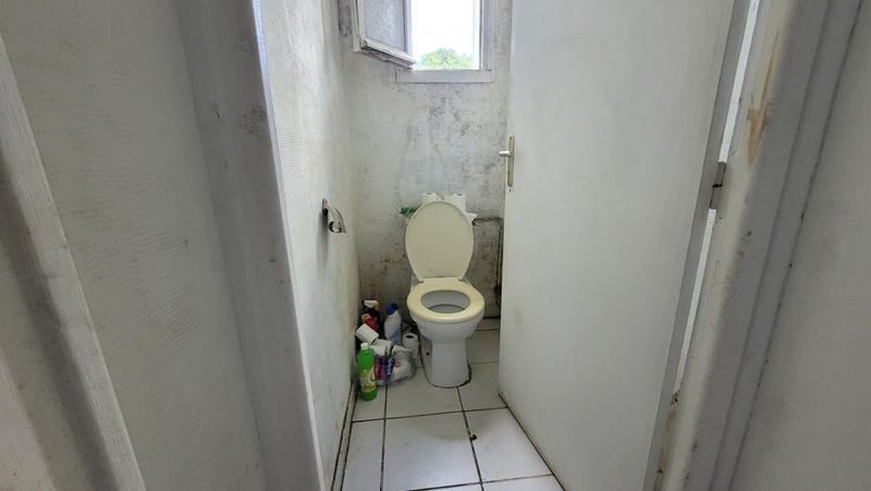 Maison en pierre - 124 m² - 6 pièces