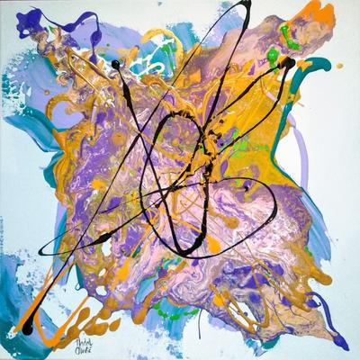 galerie d'art Nadal-Olivié