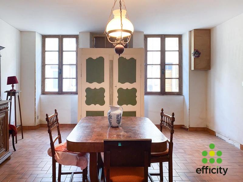 Maison - 150 m² - 5 pièces