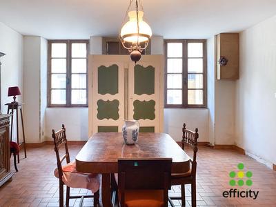 Maison - 150 m² - 5 pièces