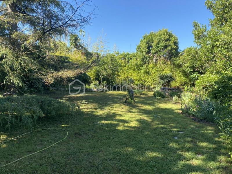 Maison traditionnelle - 122 m² - 5 pièces