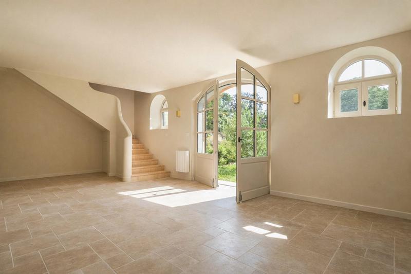 Maison - 109 m² - 4 pièces