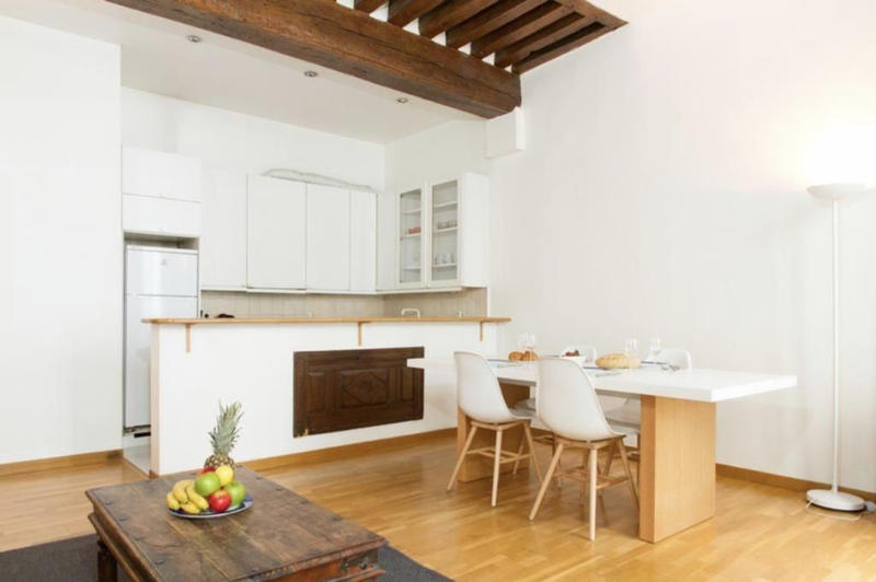 Appartement - 51 m² - 3 pièces