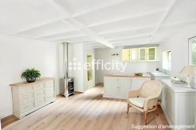 Maison - 65 m² - 5 pièces