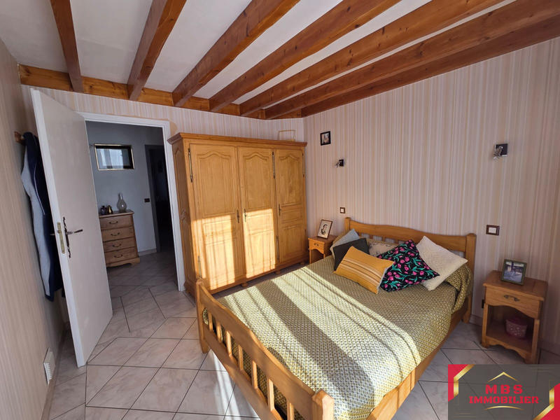 Villa - 164 m² - 7 pièces