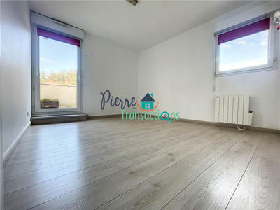 Appartement - 92 m² - 4 pièces