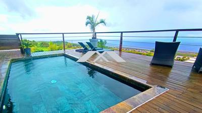 Villa - 150 m² - 6 pièces