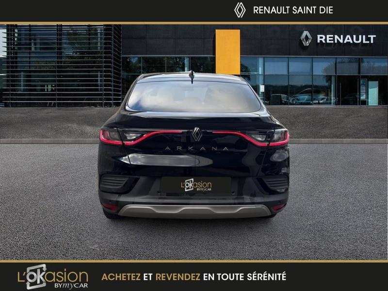 Renault Arkana TCe 140 Edc - 23 Evolution
