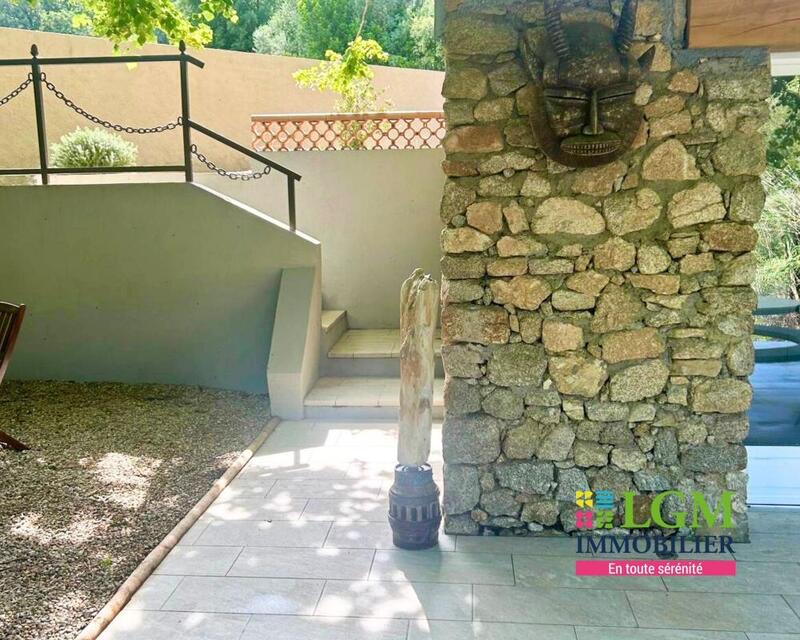 Maison - 67 m² - 2 pièces