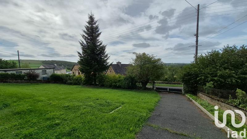 Maison - 124 m² - 5 pièces