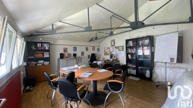 Immeuble - 1 450 m²