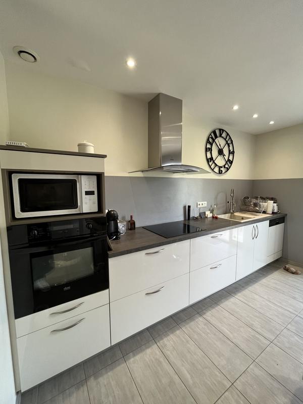 Villa - 250 m² - 11 pièces