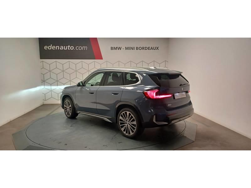 Bmw X1 xDrive 23i 218ch Dkg7 xLine First Edition Exclusive