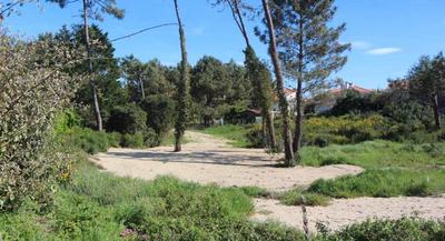 Terrain constructible - 580 m²