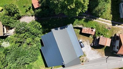 Ferme - 92 m² - 6 pièces