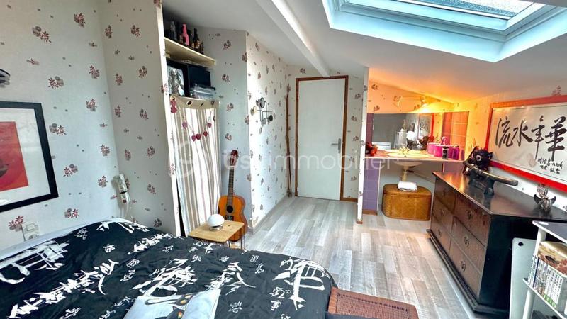 Maison d'architecte - 192 m² - 5 pièces