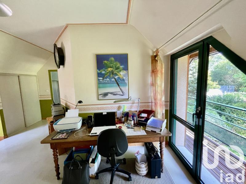 Maison de maîtres - 158 m² - 7 pièces