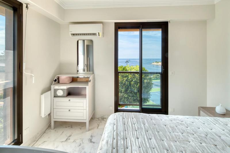 Appartement - 96 m² - 4 pièces