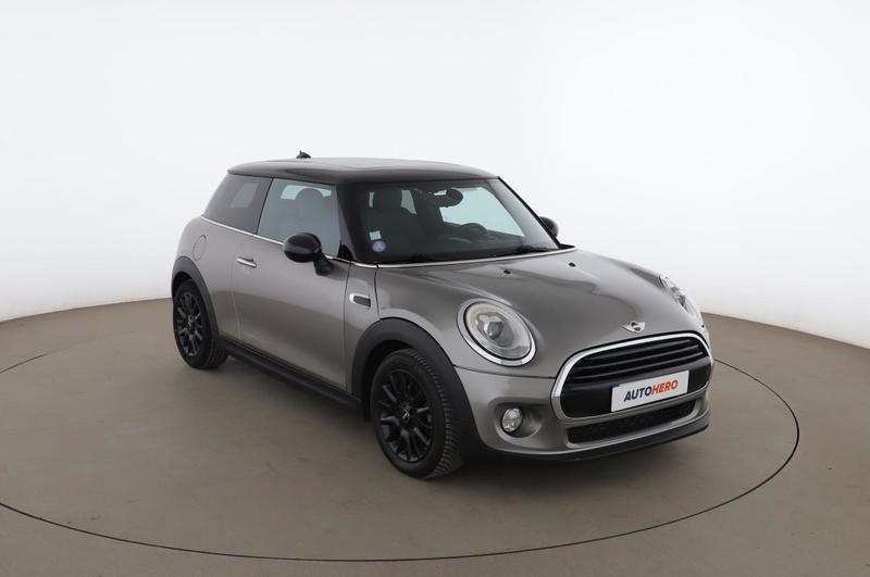 Mini Mini Cooper 3p 136 ch