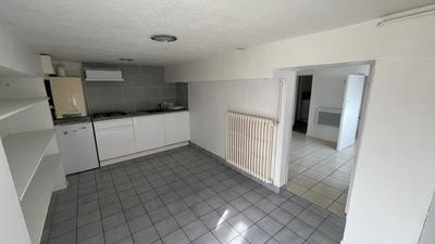 Appartement - 23 m² - 2 pièces