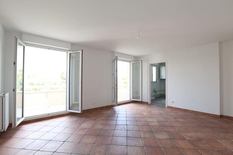 Duplex - 84 m² - 4 pièces