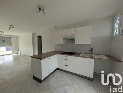 Maison - 136 m² - 6 pièces