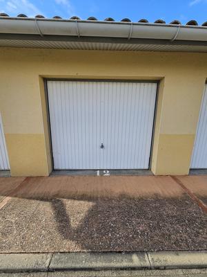 Parking / Garage - 17 m²