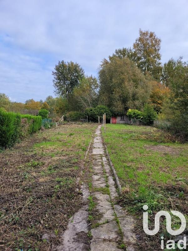 Maison - 146 m² - 6 pièces