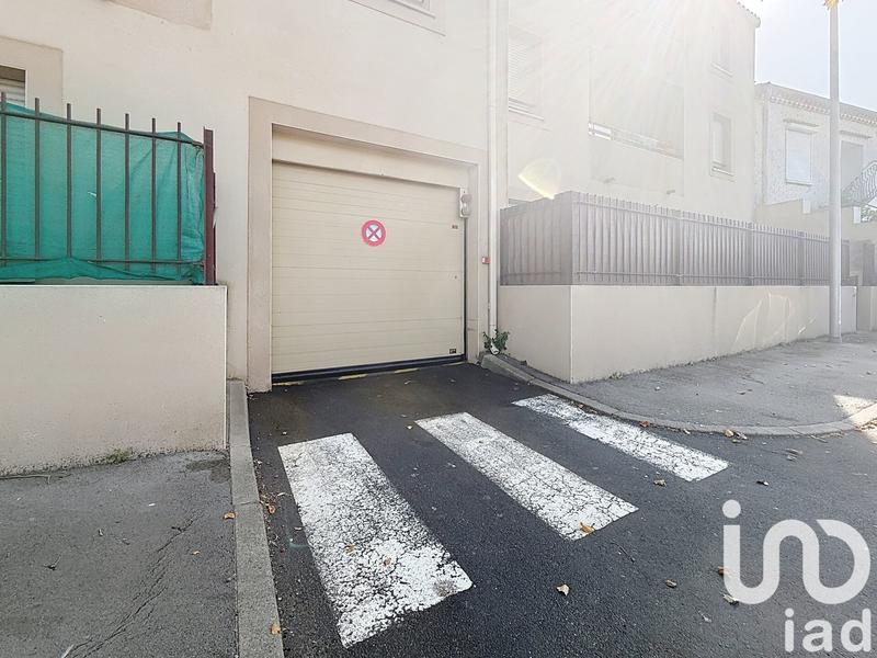 Appartement - 73 m² - 4 pièces