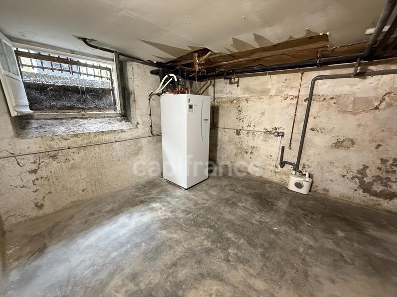 Maison - 157 m² - 7 pièces