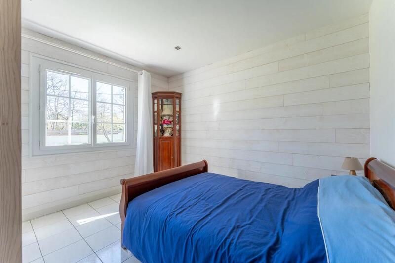 Maison - 148 m² - 6 pièces