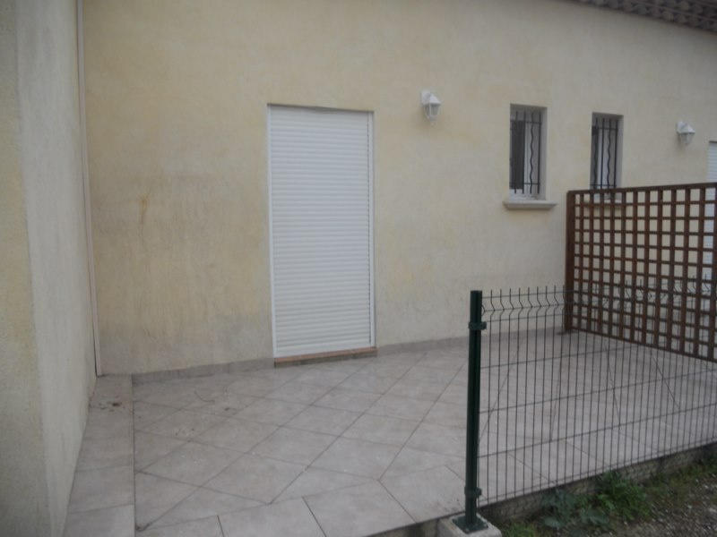 Appartement - 33 m² - 2 pièces