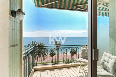 Appartement - 53 m² - 2 pièces