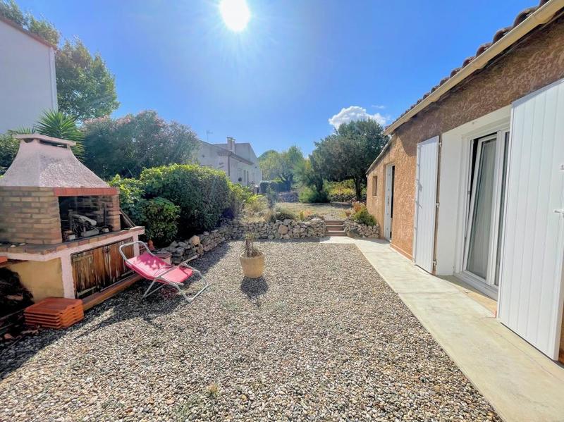 Maison - 155 m² - 6 pièces