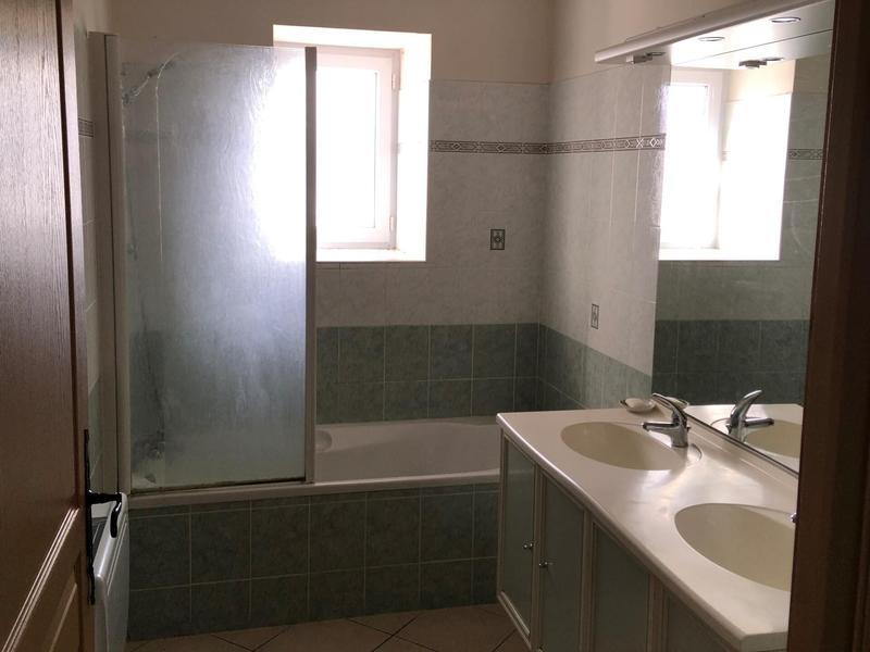 Maison - 111 m² - 5 pièces