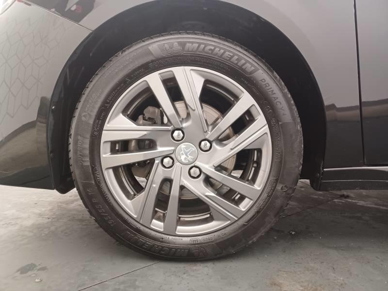 Peugeot 208 affaire Bluehdi 100 s&amp;S Bvm6 Active Business R