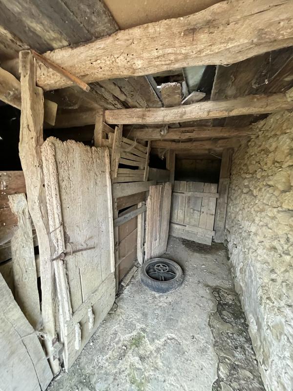 Maison - 123 m² - 5 pièces