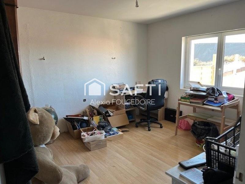 Maison - 194 m² - 10 pièces