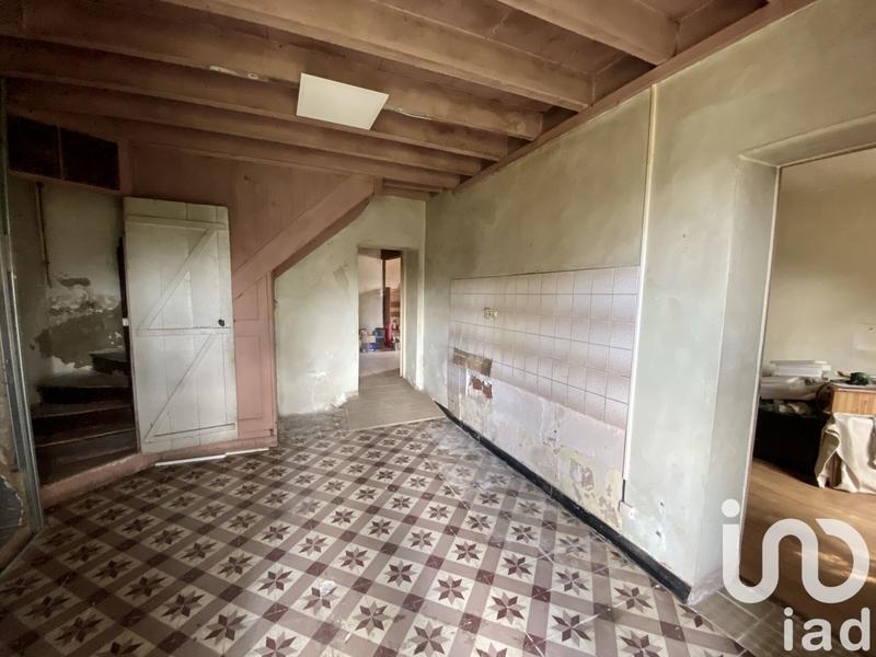 Ferme - 274 m² - 12 pièces