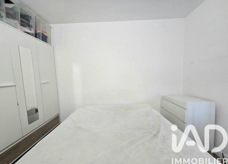 Appartement - 62 m² - 4 pièces