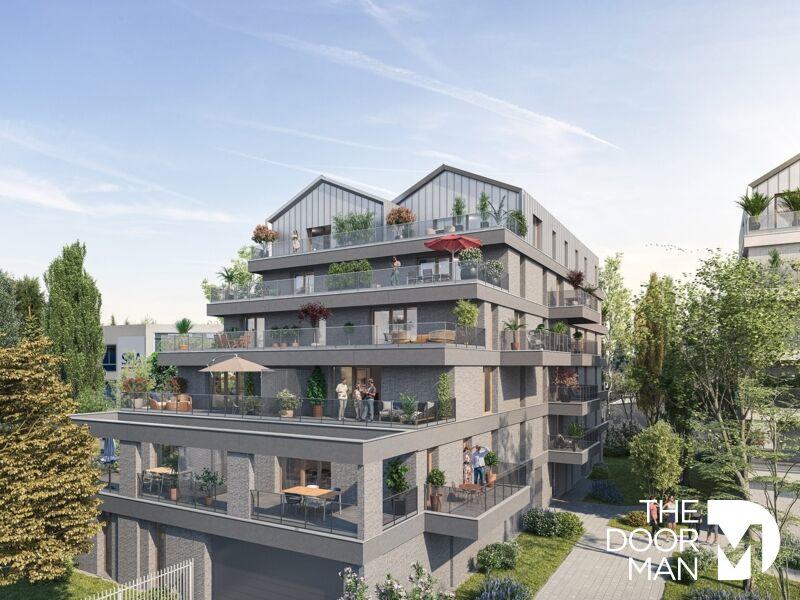 Appartement - 71 m² - 3 pièces