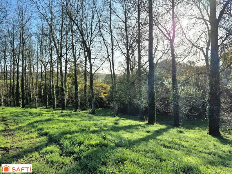 Maison - 78 m² - 5 pièces