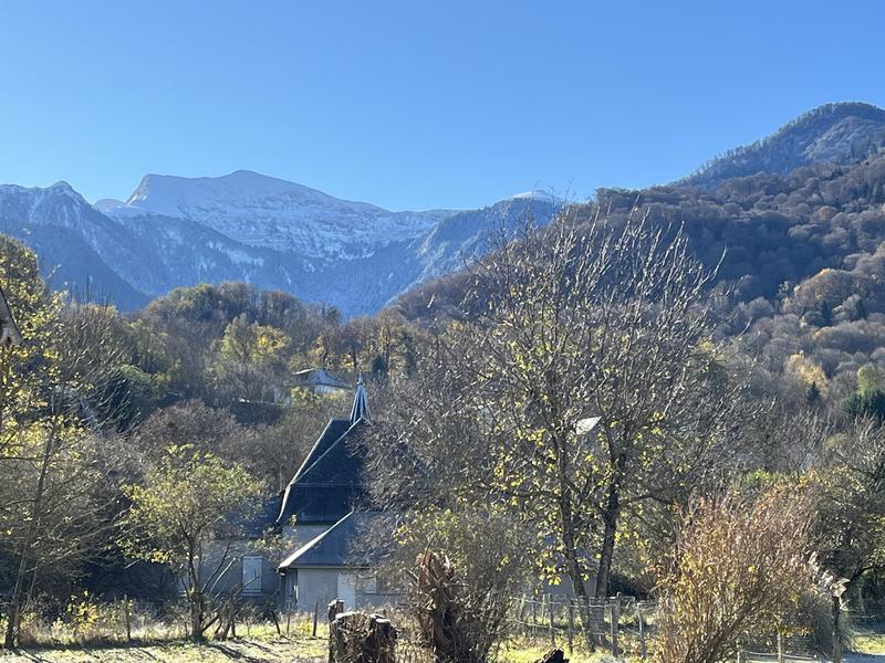 Maison - 145 m² - 5 pièces